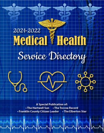 2021-2022 East Medical Directory